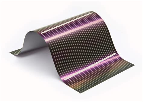  Amorphous Silicon – Revolutionizing Thin-Film Solar Cells and High-Performance Displays?