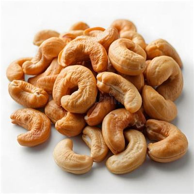 Cashew Nuts: Versatile Ingredients for Confectionery and Beverages!