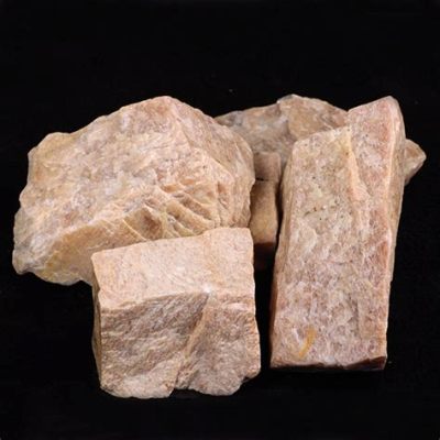  Feldspar! Exploring its Diverse Applications and Unique Characteristics in Ceramics and Glassmaking