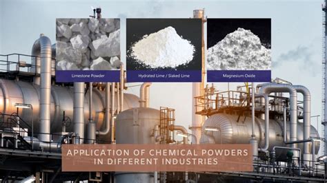  Halite Applications Across Diverse Industries: From Road Salt to Chemical Feedstock!