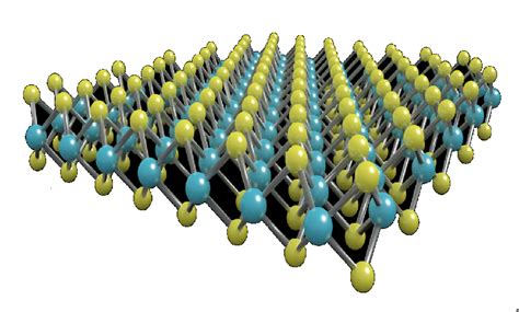 Molybdenum Disulfide: Unlocking Next-Generation Electronics and Lubricants Through Atomic Layers!