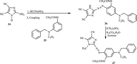  Nitrobenzene - A Cornerstone for Dye and Pharmaceutical Production?