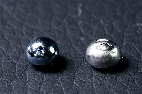  Osmium: Unveiling the Secrets of Earth’s Densest Element for Aerospace Engineering Applications