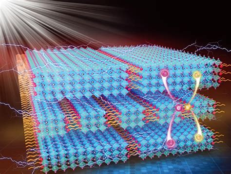  Perovskites: A Revolution in Solar Cells and Next-Generation Lighting!