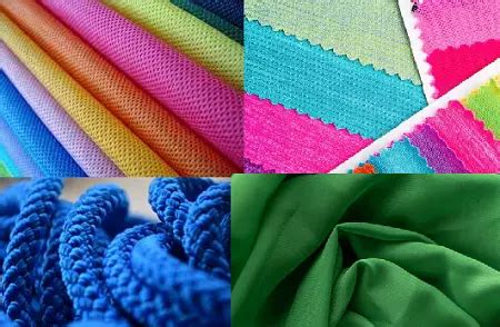 Polypropylene: Unraveling the Wonders of This Versatile Synthetic Fiber for Textile Applications!