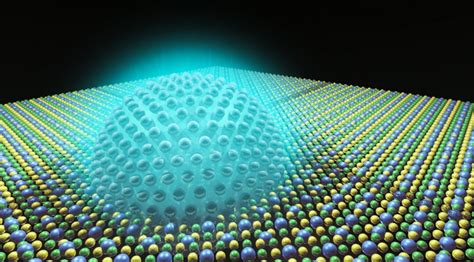  Quantum Dot Polymers: Revolutionizing Displays and Solar Cells?