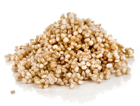 Quinoa: Unveiling the Ancient Grain's Potential for Sustainable Food Production and Enhanced Nutritional Value!