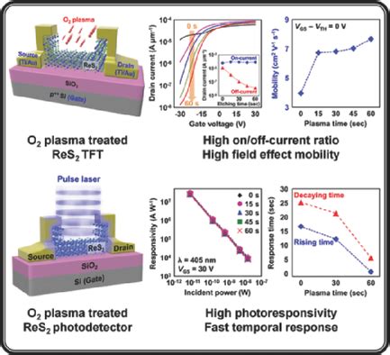  Rhenium Disulfide: Revolutionizing High-Performance Electronics and Energy Storage Technologies!